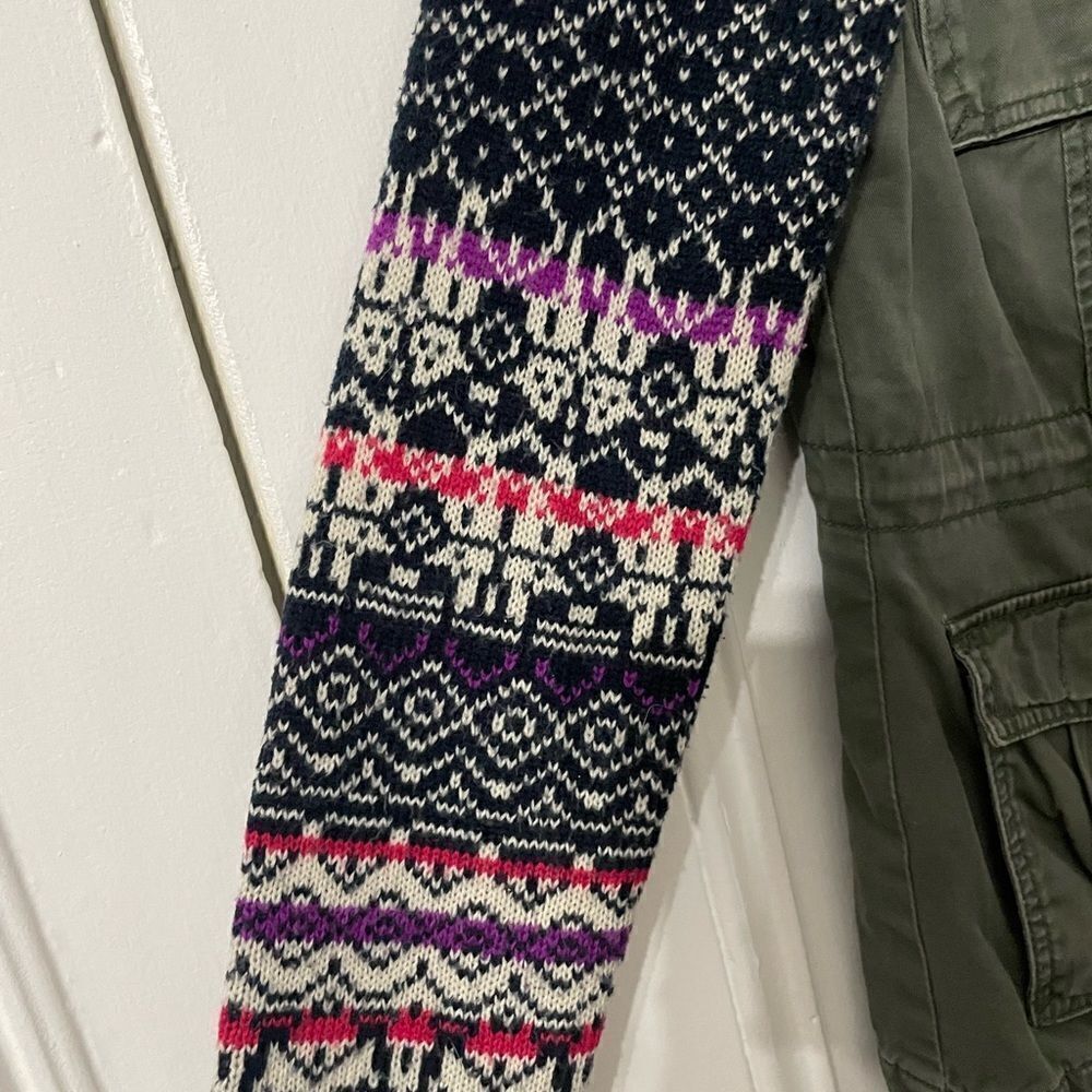 Aeropostale jacket - Picture 5 of 7